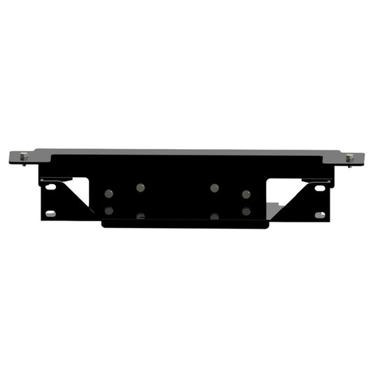 RUGGED RIDGE | 11543.13 | 07-16 Wrangler Spartacus Winch Plate