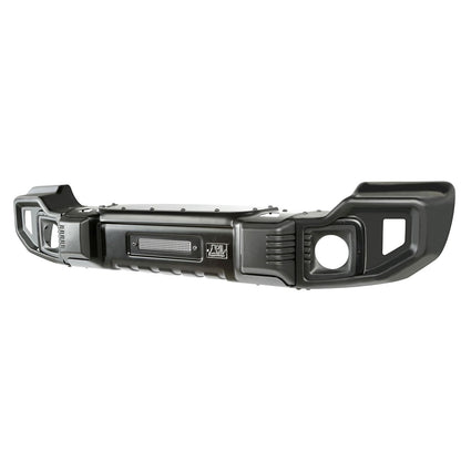 RUGGED RIDGE | 11544.01 | 07-16 Wrangler Spartacus Front Bumper