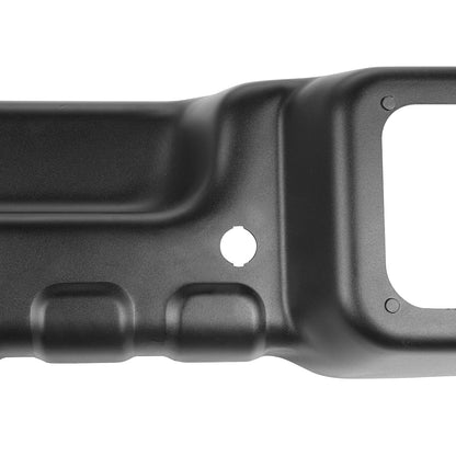 RUGGED RIDGE | 11544.25 | Spartacus Rear Bumper, Blk; 18-19 Jl