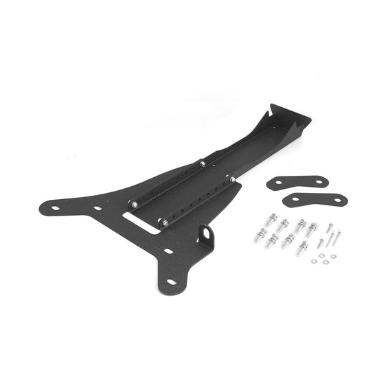 RUGGED RIDGE | 11546.23 | 07-17 Wrangler 3Rd Brake Light Extension