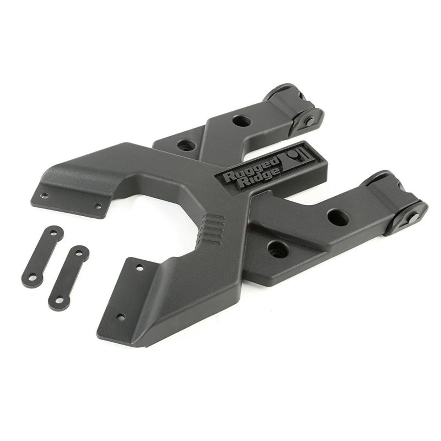 RUGGED RIDGE | 11546.51 | 07-18 Jk Hd Tire Carrier, Hinge Casting