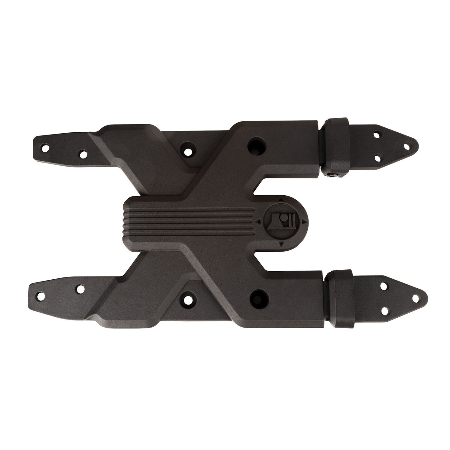 RUGGED RIDGE | 11546.55 | 18-C Wrangler Jl Spartacus Hd Spare Tire Carrier Kit