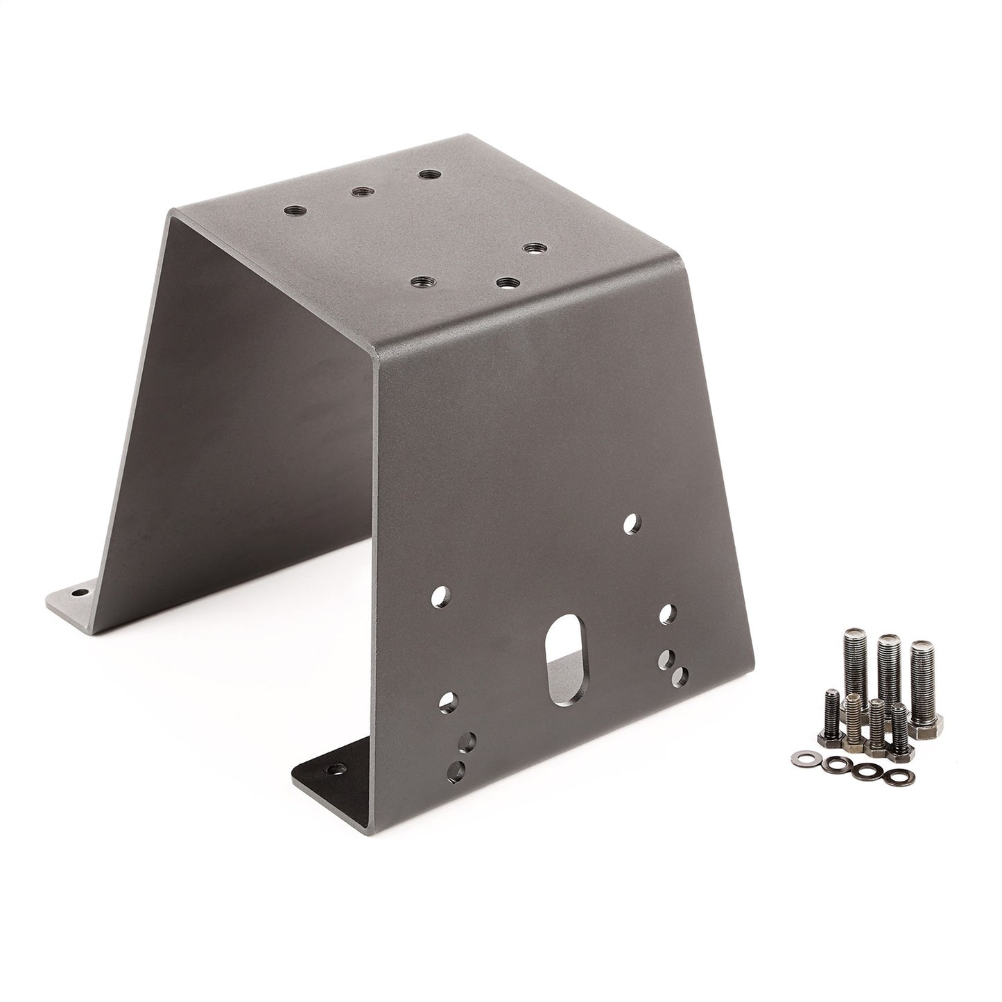 RUGGED RIDGE | 11546.62 | Spartacus Hd Tire Carrier, Whl Mount; 87-06 Yj/Tj