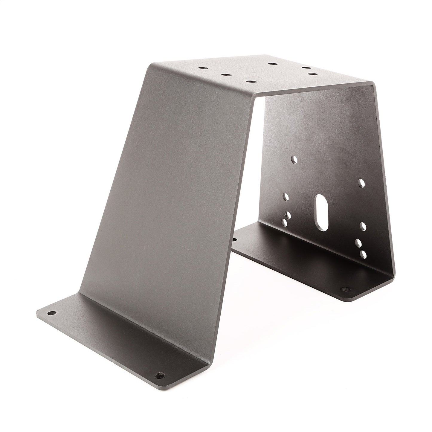 RUGGED RIDGE | 11546.62 | Spartacus Hd Tire Carrier, Whl Mount; 87-06 Yj/Tj