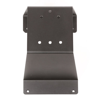 RUGGED RIDGE | 11546.62 | Spartacus Hd Tire Carrier, Whl Mount; 87-06 Yj/Tj