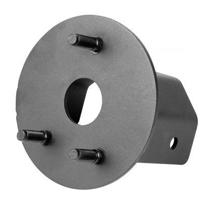 RUGGED RIDGE | 11546.71 | Spare Tire Carrier, Bed Mount; Jeep Gladiator Jt