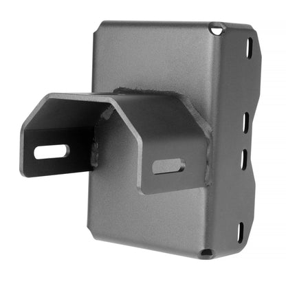 RUGGED RIDGE | 11546.71 | Spare Tire Carrier, Bed Mount; Jeep Gladiator Jt