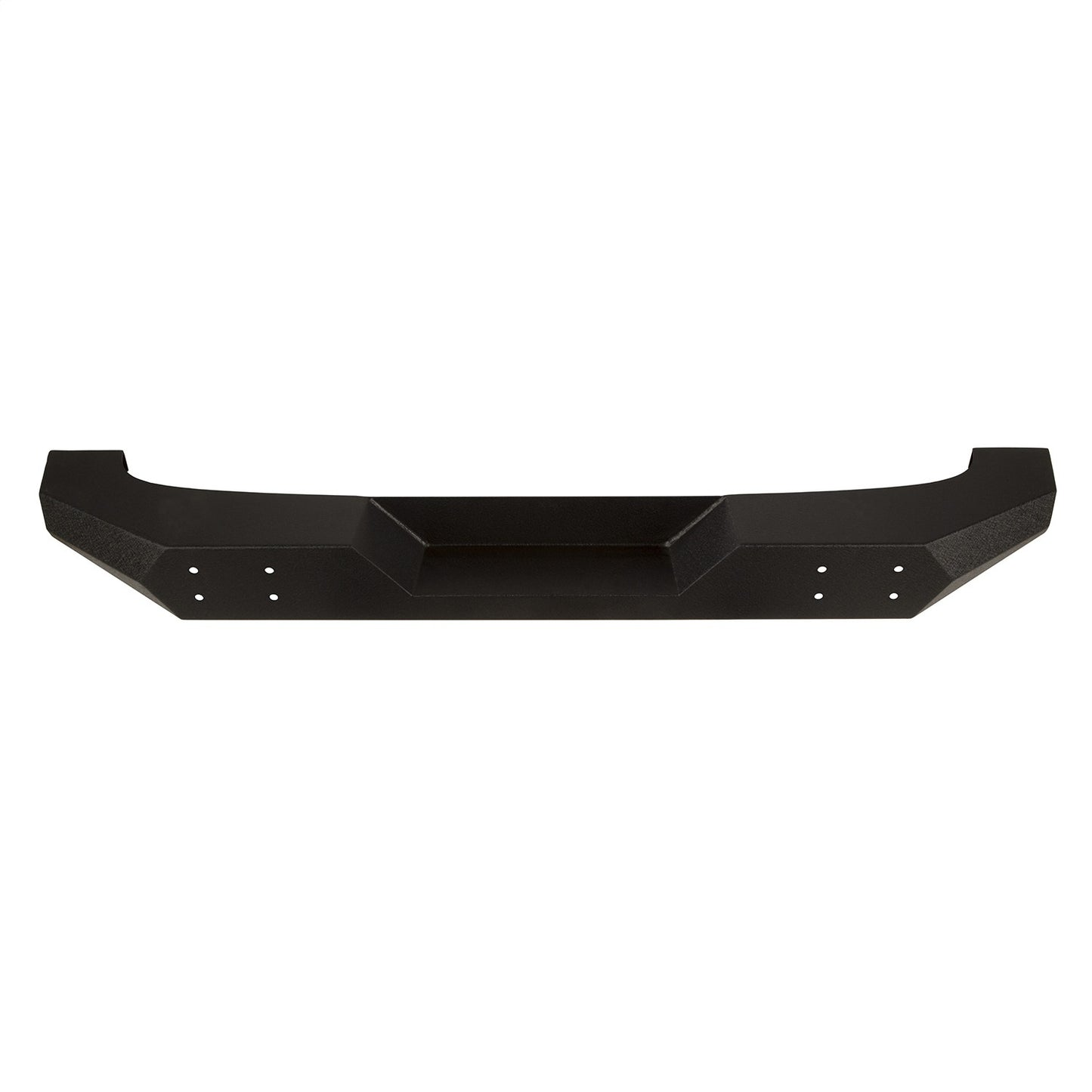 RUGGED RIDGE | 11548.2 | Spartan Rear Bumper, Full Width; 07-18 Jeep Wrangler Jk