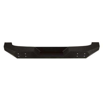RUGGED RIDGE | 11548.2 | Spartan Rear Bumper, Full Width; 07-18 Jeep Wrangler Jk