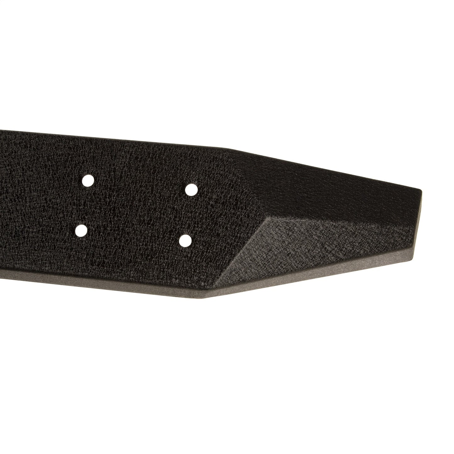 RUGGED RIDGE | 11548.2 | Spartan Rear Bumper, Full Width; 07-18 Jeep Wrangler Jk