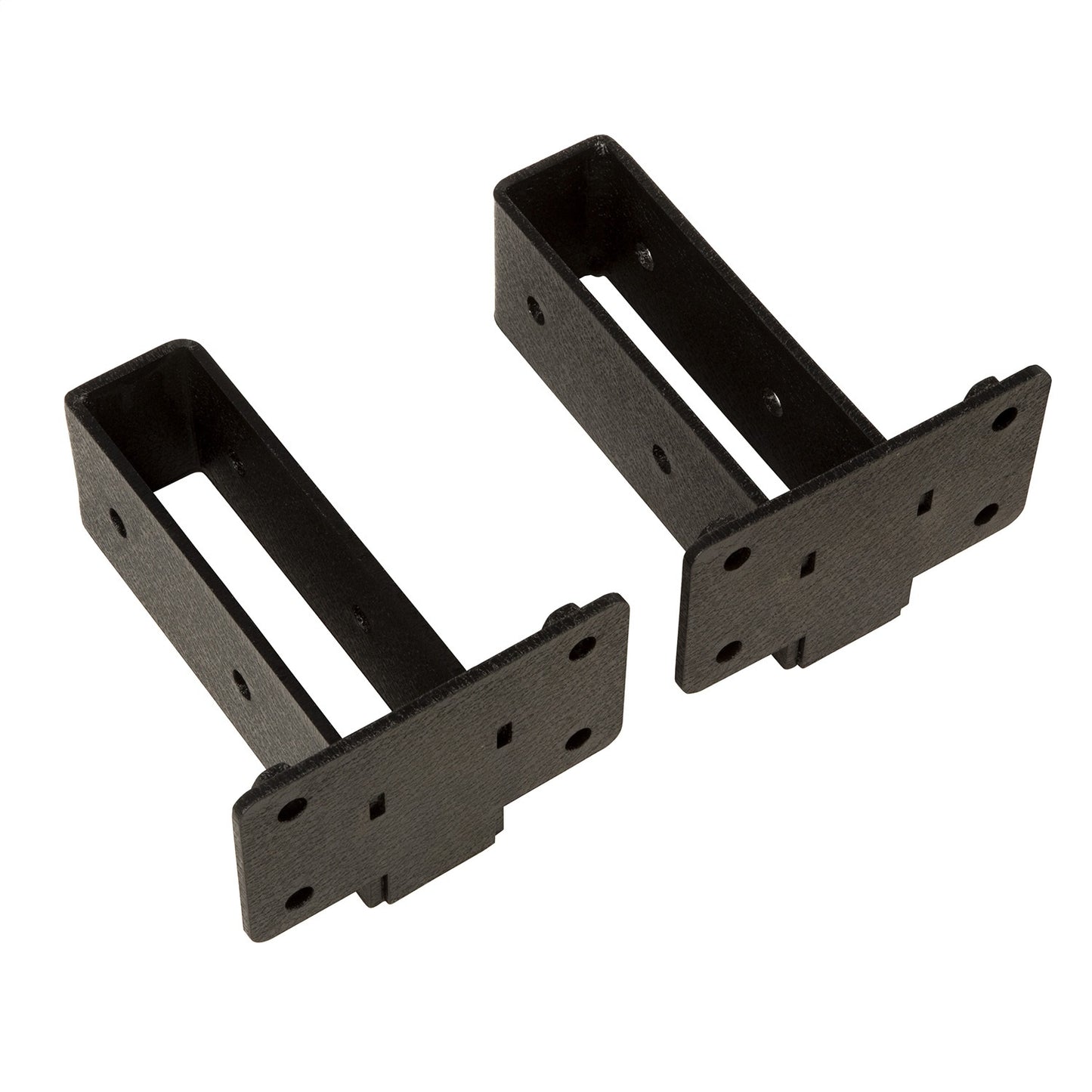 RUGGED RIDGE | 11548.2 | Spartan Rear Bumper, Full Width; 07-18 Jeep Wrangler Jk