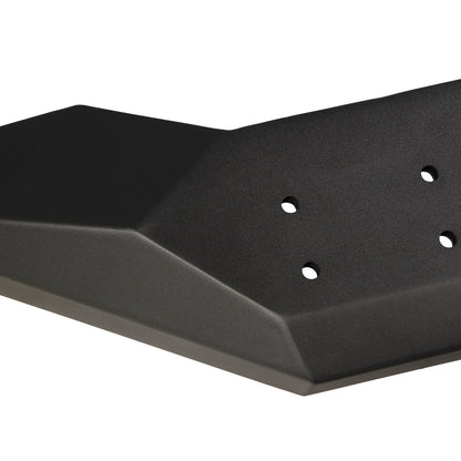 RUGGED RIDGE | 11548.41 | Spartan Bumper, High Clearance Ends, Overrider; 18-C Wrangler/Gladiator