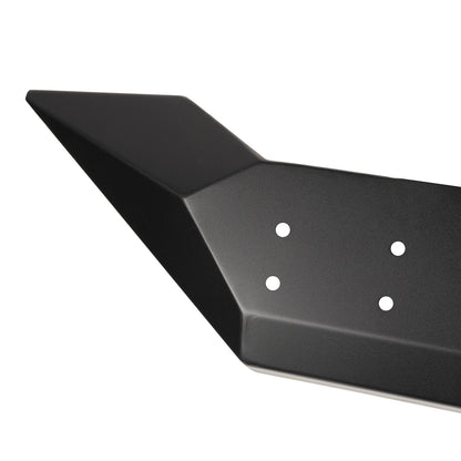 RUGGED RIDGE | 11548.71 | Spartan Front Bumper, Hce, With Overrider, 07-18 Jeep Wrangler Jk