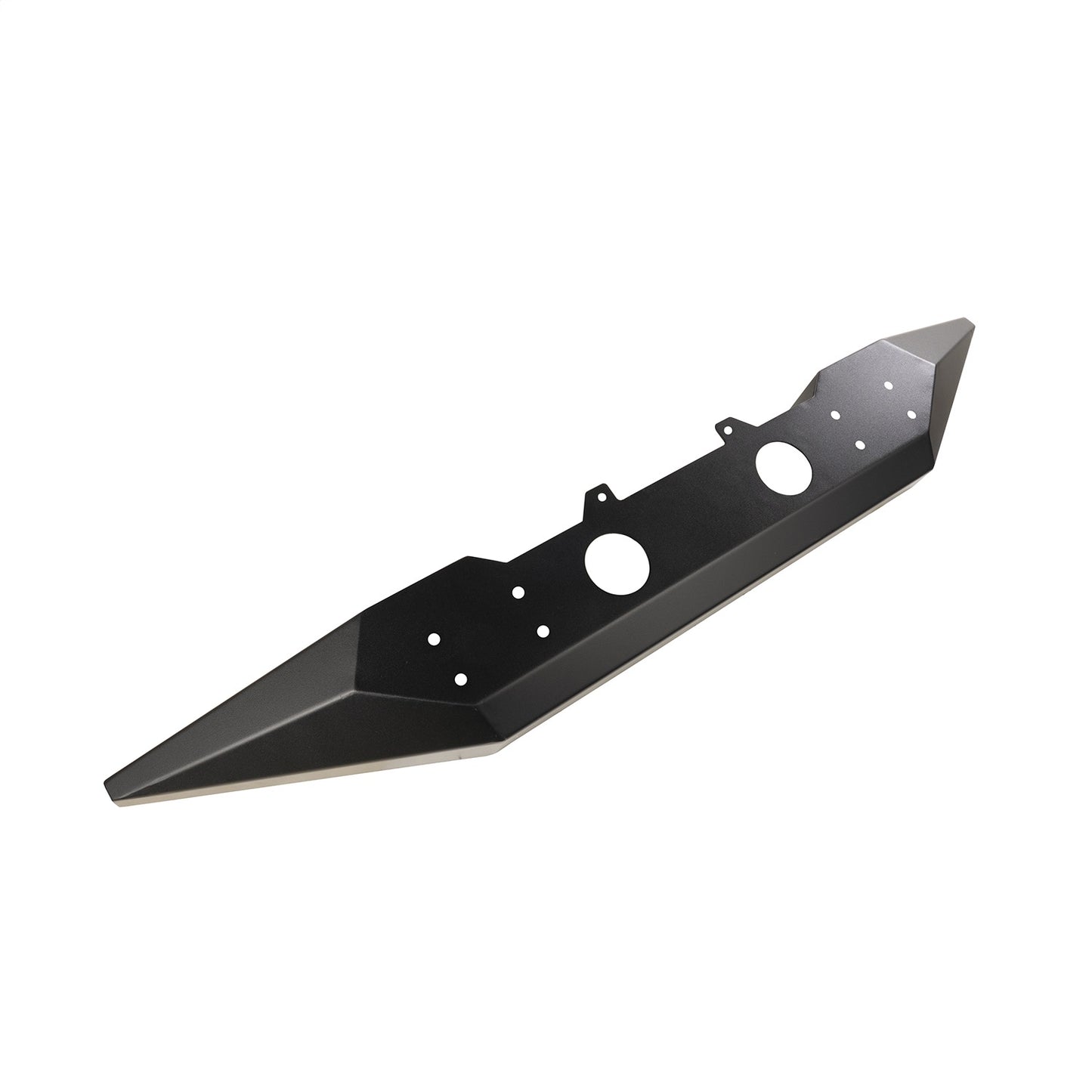 RUGGED RIDGE | 11548.73 | Spartan Front Bumper, Se, Without Overrider, 07-18 Jeep Wrangler Jk