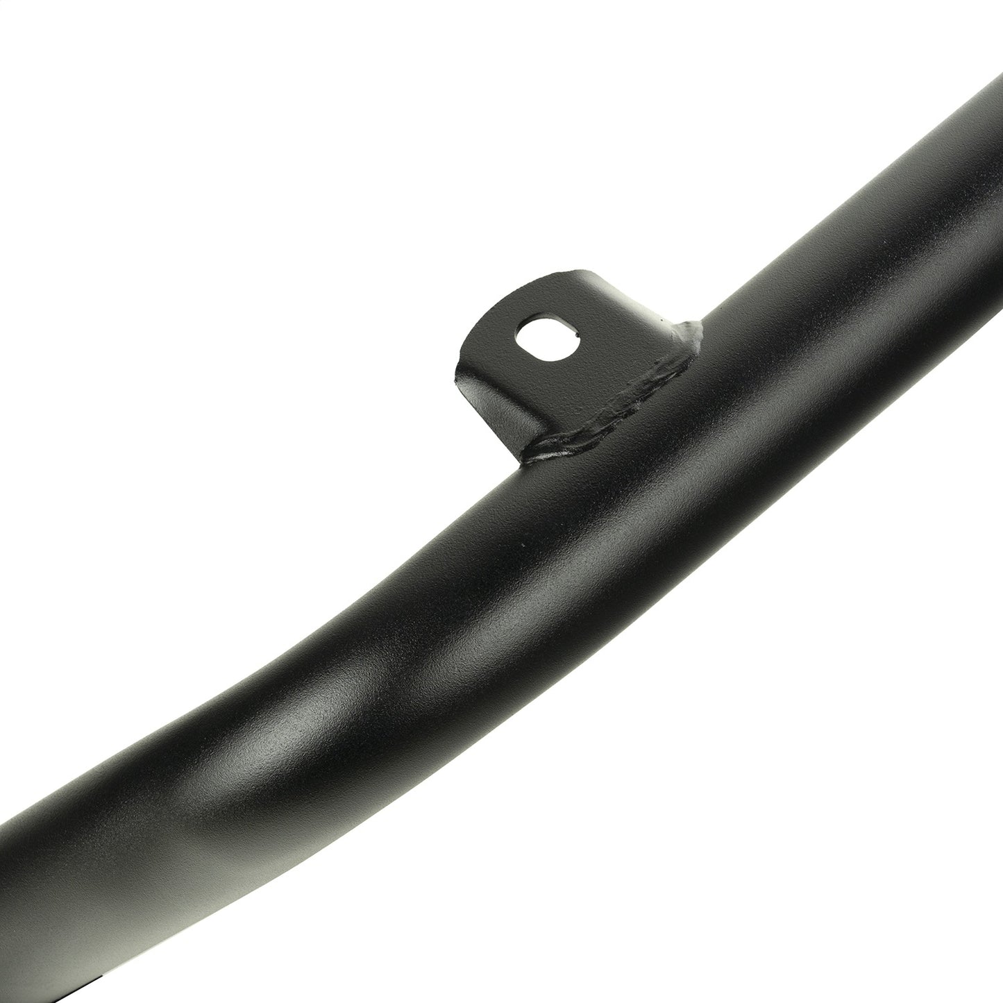 RUGGED RIDGE | 11548.74 | Spartan Front Bumper, Overrider