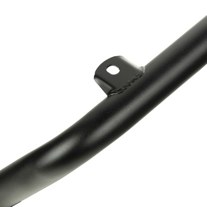 RUGGED RIDGE | 11548.74 | Spartan Front Bumper, Overrider