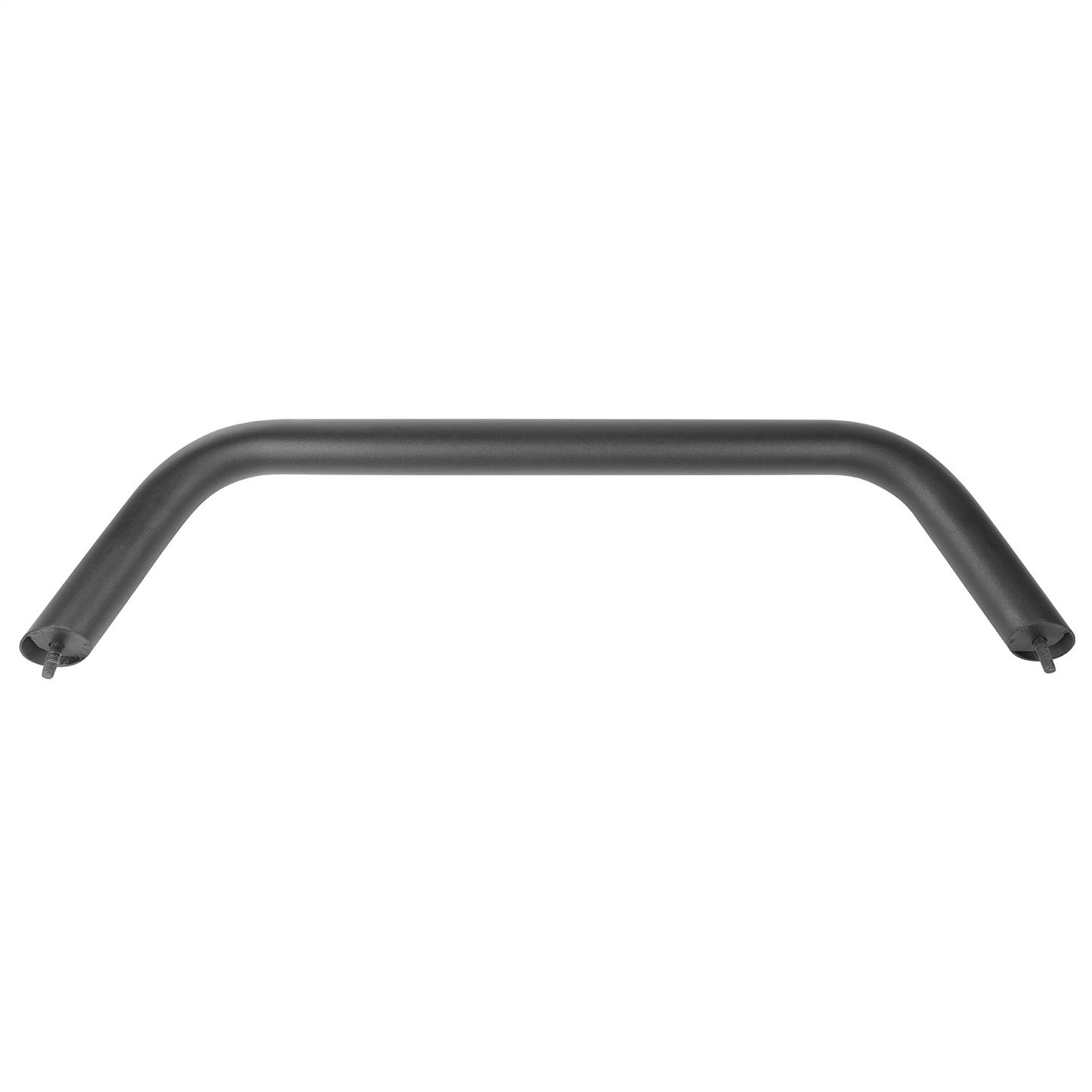 RUGGED RIDGE | 11549.03 | Arcus Front Bumper Tube Overrider, Black, 18-C Jeep Wrangler Jl