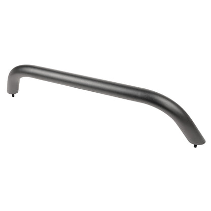 RUGGED RIDGE | 11549.13 | Arcus Front Bumper Set, W/ Overrider, Jk
