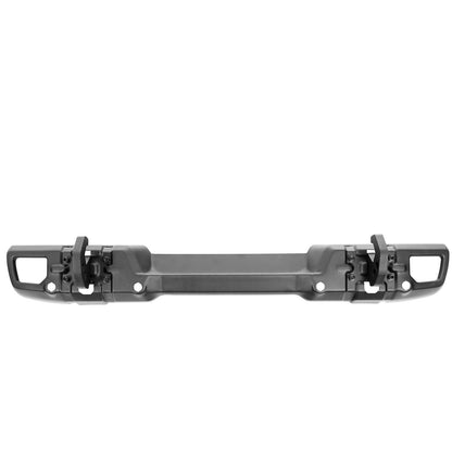 RUGGED RIDGE | 11549.17 | 18-21 Jeep Wrangler Jl Arcus Rear Bumper