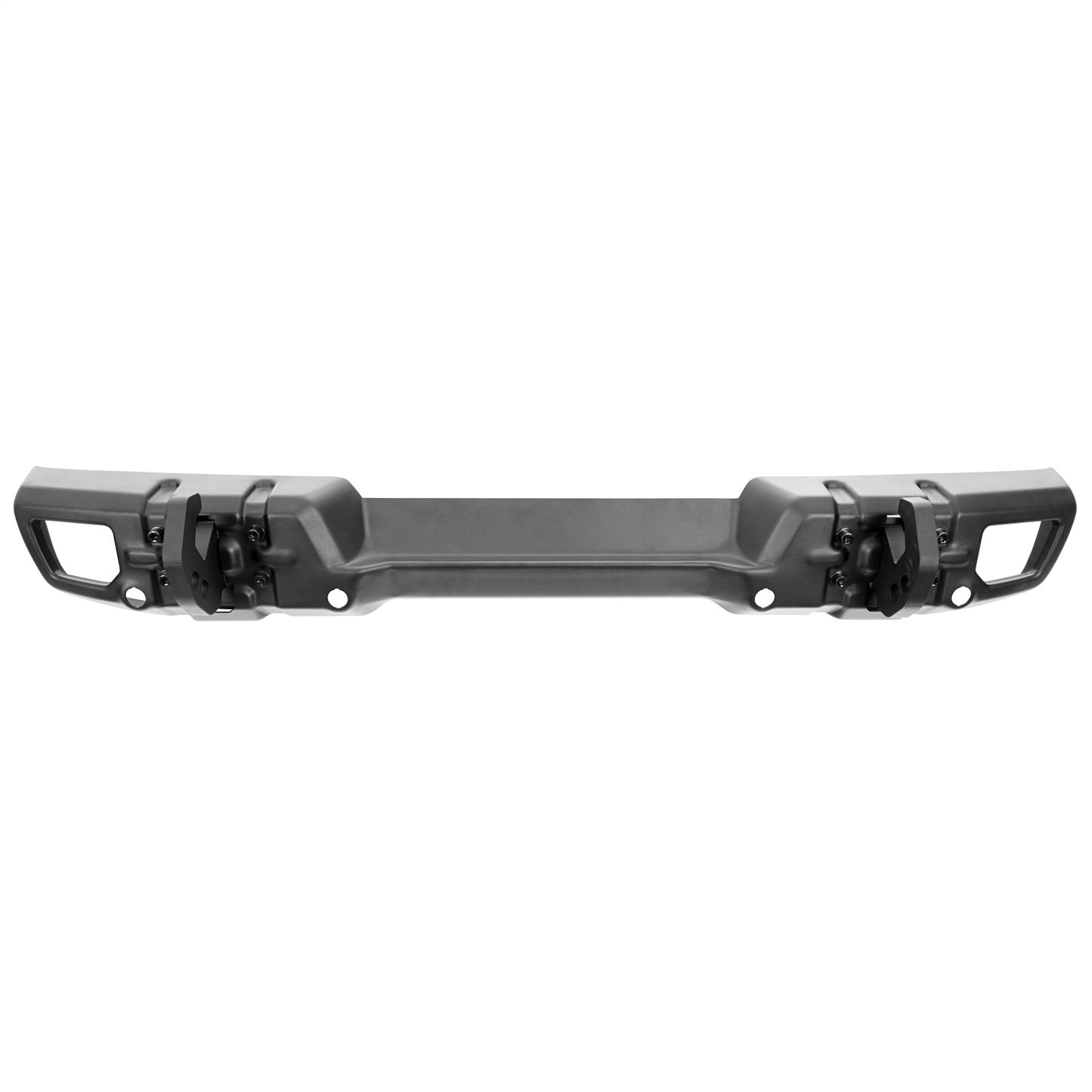 RUGGED RIDGE | 11549.17 | 18-21 Jeep Wrangler Jl Arcus Rear Bumper