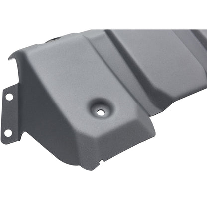 RUGGED RIDGE | 11549.44 | Venator Stubby Front Bumper; 18-Current Jeep Wrangler Jl & Gladiator