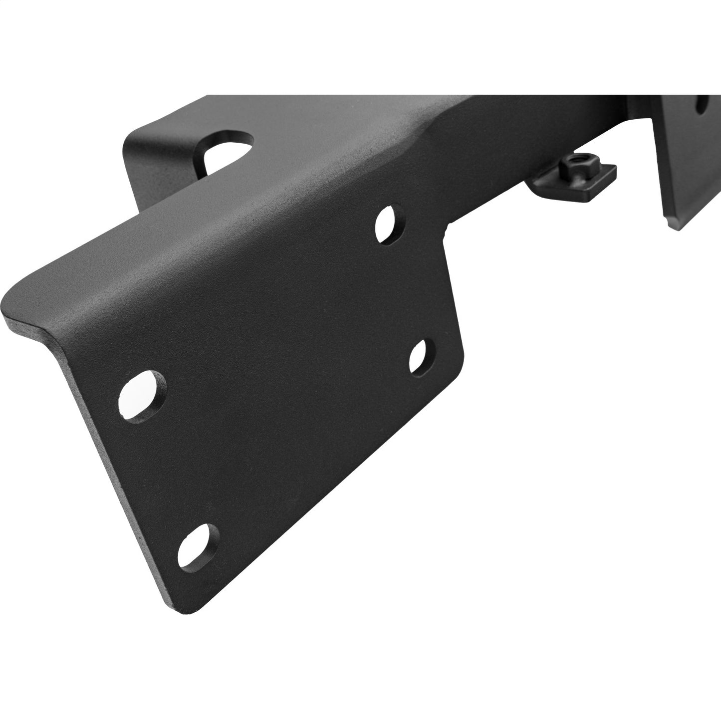 RUGGED RIDGE | 11549.44 | Venator Stubby Front Bumper; 18-Current Jeep Wrangler Jl & Gladiator