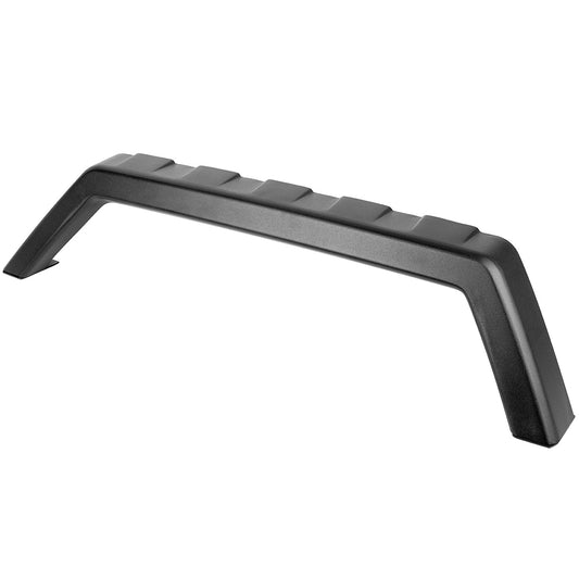 RUGGED RIDGE | 11549.55 | Venator Front Bumper Overrider, 18-20 Jeep Wrangler Jl