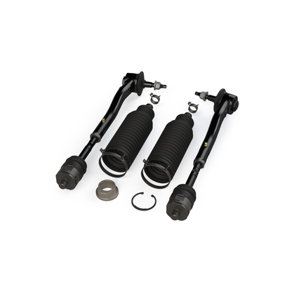 TeraFlex | 21-Up 4 Door Ford Bronco No Raptor HD Tie Rods & Steering Rack Support Bushing TeraFlex | 1155900