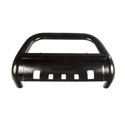 RUGGED RIDGE | 11564.03 | Bull Bar, 3.5 Inch, Black; 18-C Jeep Wrangler/Gladiator