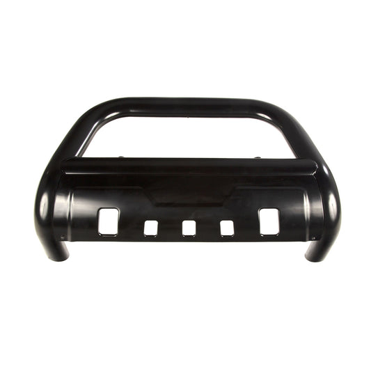RUGGED RIDGE | 11564.03 | Bull Bar, 3.5 Inch, Black; 18-C Jeep Wrangler/Gladiator
