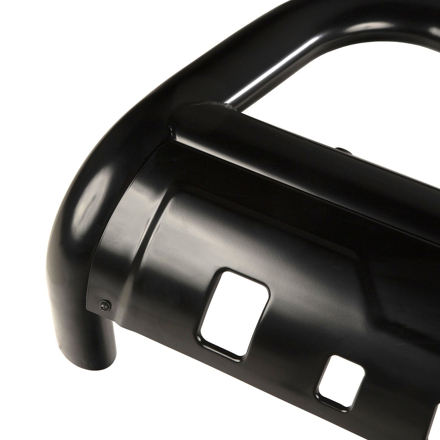 RUGGED RIDGE | 11564.03 | Bull Bar, 3.5 Inch, Black; 18-C Jeep Wrangler/Gladiator