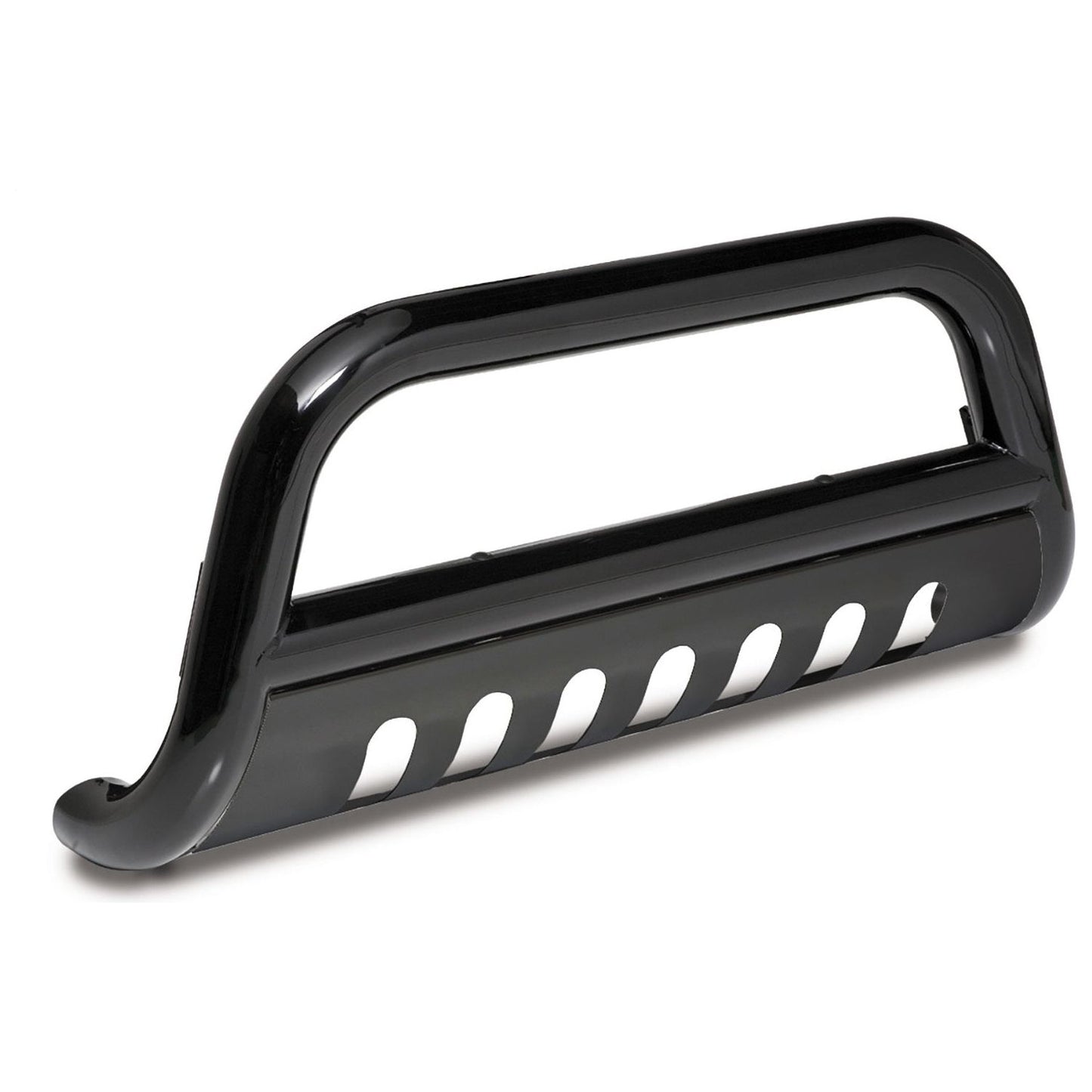 RUGGED RIDGE | 11565.12 | 11-18 Grand Cherokee 3In  Bull Bar Black