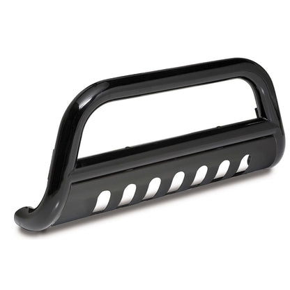 RUGGED RIDGE | 11565.12 | 11-18 Grand Cherokee 3In  Bull Bar Black