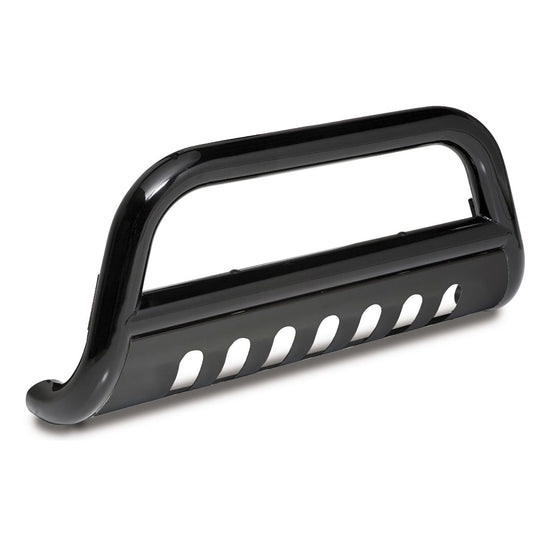 RUGGED RIDGE | 11565.12 | 11-18 Grand Cherokee 3In  Bull Bar Black