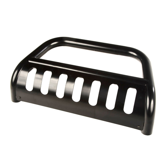 RUGGED RIDGE | 11565.13 | Bull Bar, 2.5 Inch, Black, 15-18 Jeep Renegade Bu
