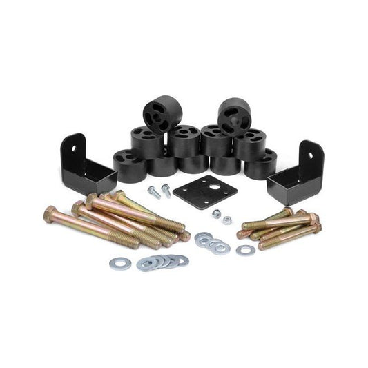 Rough Country 1.25 Inch Body Lift Kit I 1157