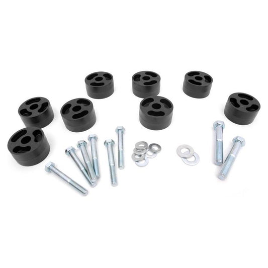 Rough Country Seat Riser Kit I 1158