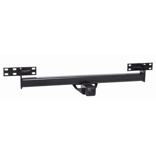 RUGGED RIDGE | 11580.02 | Rear Hitch For Tube Bumpers, 87-06 Wrangler/ Unlimited (If Bought Separately)