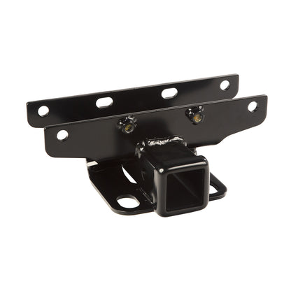 RUGGED RIDGE | 11580.11 | Receiver Hitch, 2 Inch; 18-C Jeep Wrangler Jl/Jlu