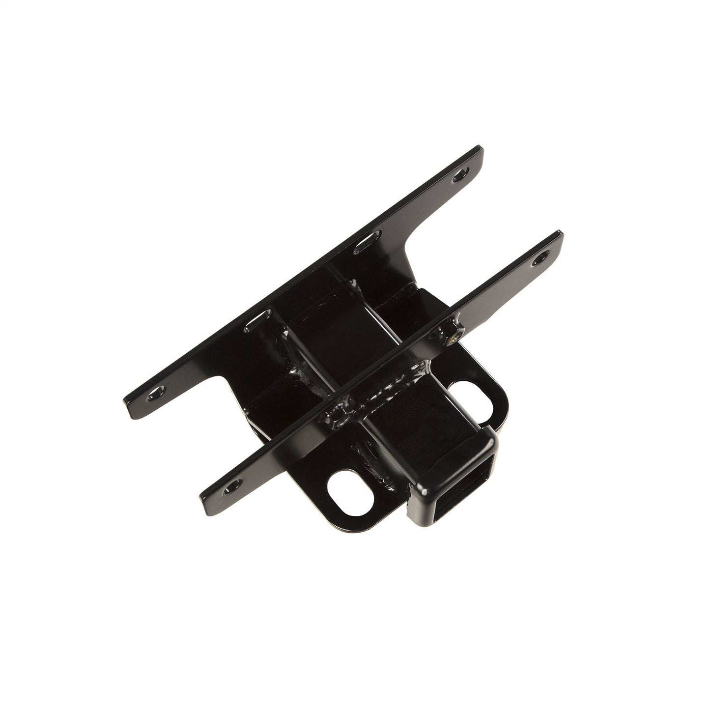 RUGGED RIDGE | 11580.11 | Receiver Hitch, 2 Inch; 18-C Jeep Wrangler Jl/Jlu
