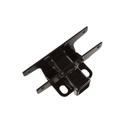 RUGGED RIDGE | 11580.11 | Receiver Hitch, 2 Inch; 18-C Jeep Wrangler Jl/Jlu