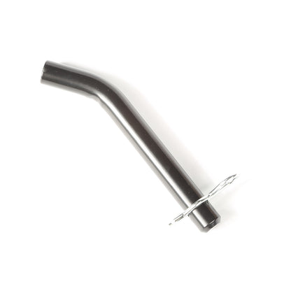 RUGGED RIDGE | 11580.55 | Hitch Pin And Clip 5/8-Inch