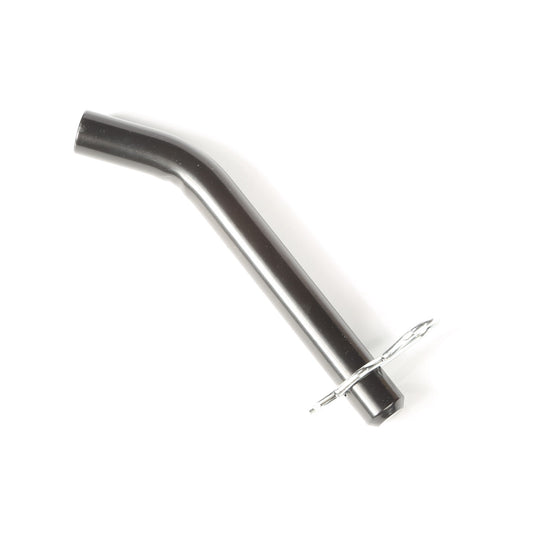 RUGGED RIDGE | 11580.55 | Hitch Pin And Clip 5/8-Inch