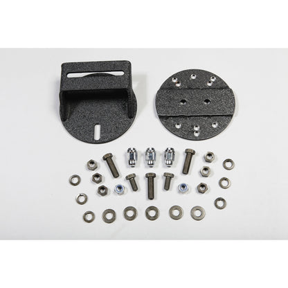 RUGGED RIDGE | 11585.02 | Tire Carrier Spacer C/Y/T/Jk