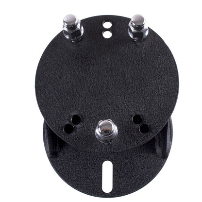 RUGGED RIDGE | 11585.02 | Tire Carrier Spacer C/Y/T/Jk