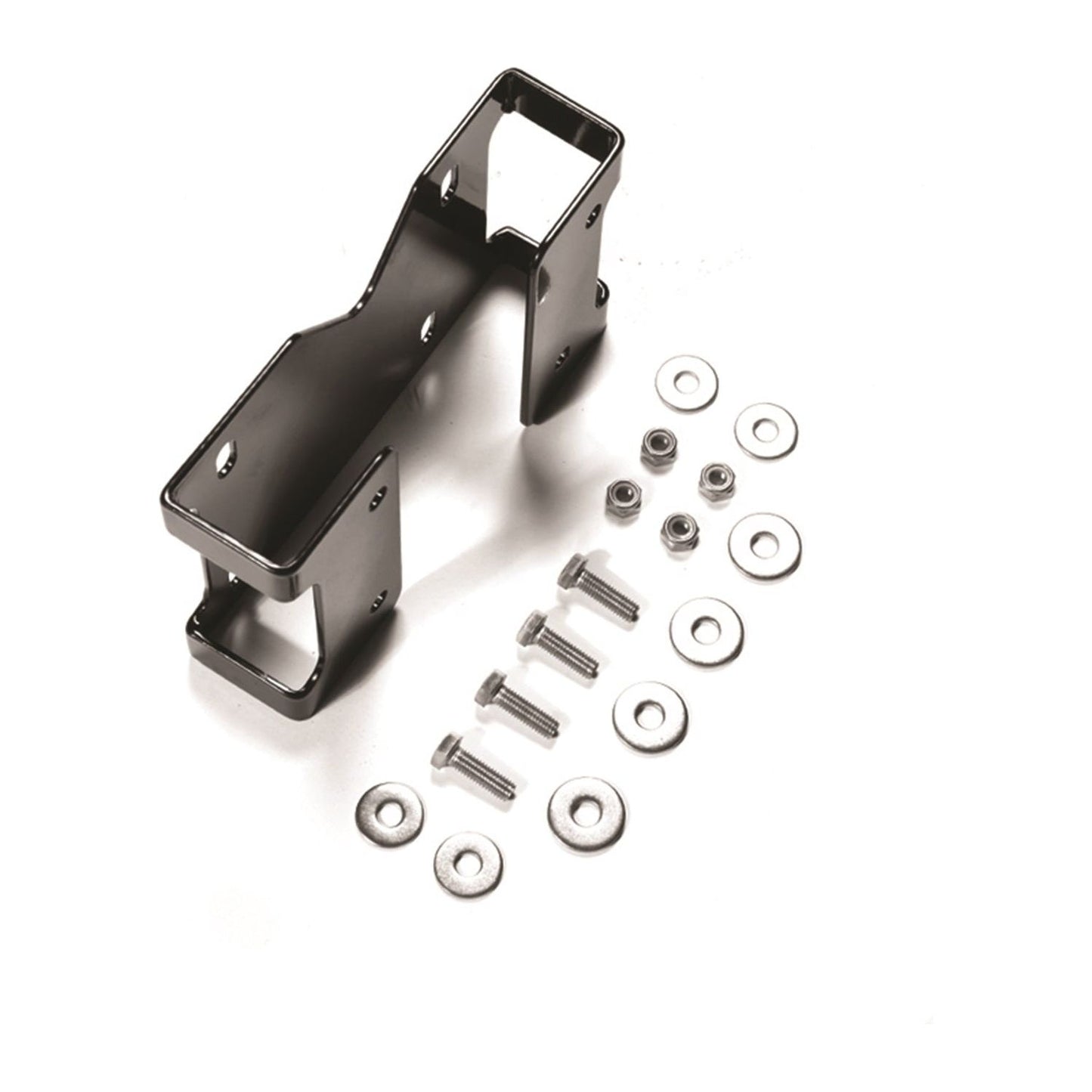 RUGGED RIDGE | 11585.03 | 97-06 Wrangler (Tj) Third Brake Light Spacer