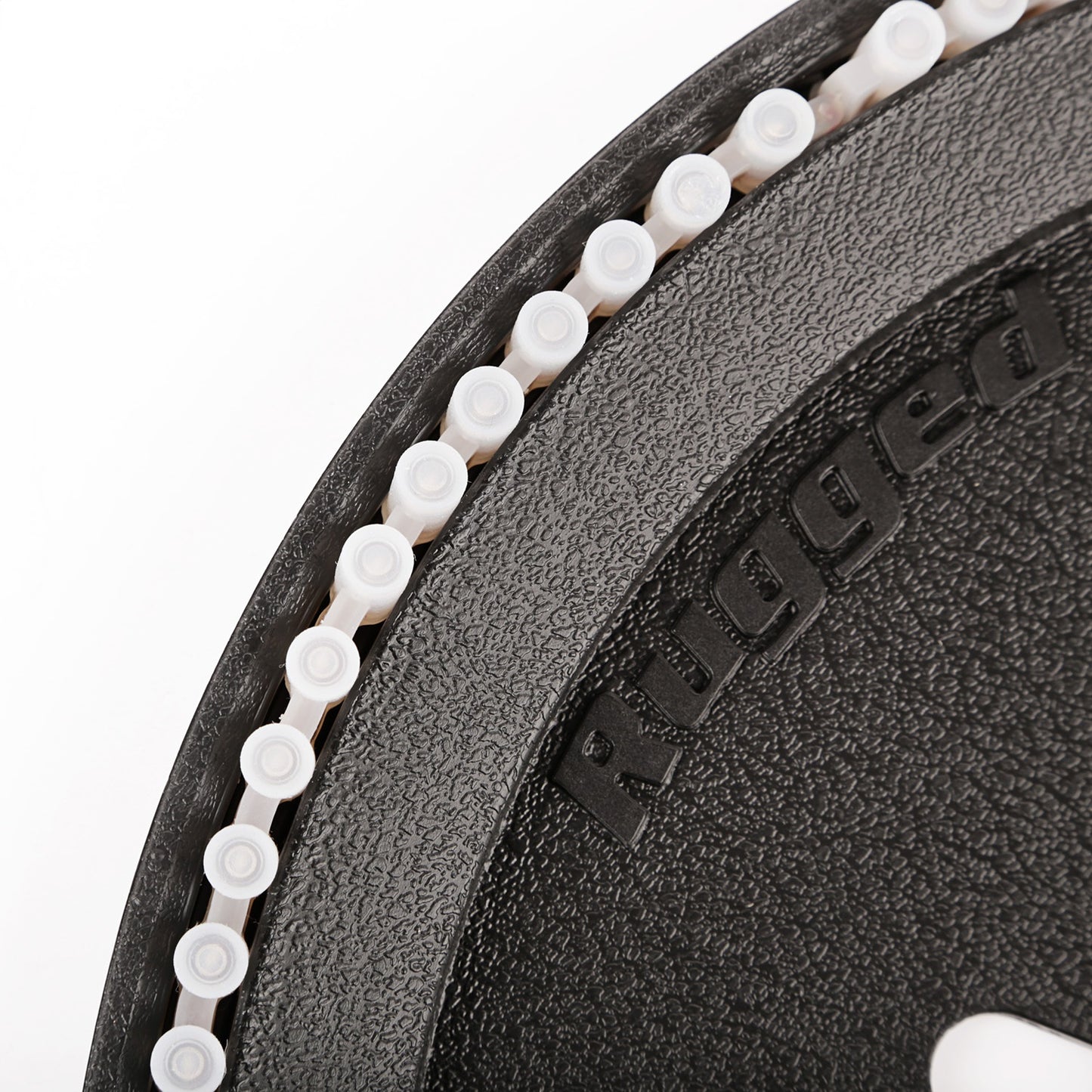 RUGGED RIDGE | 11585.04 | Accessory Brake Light Led Ring