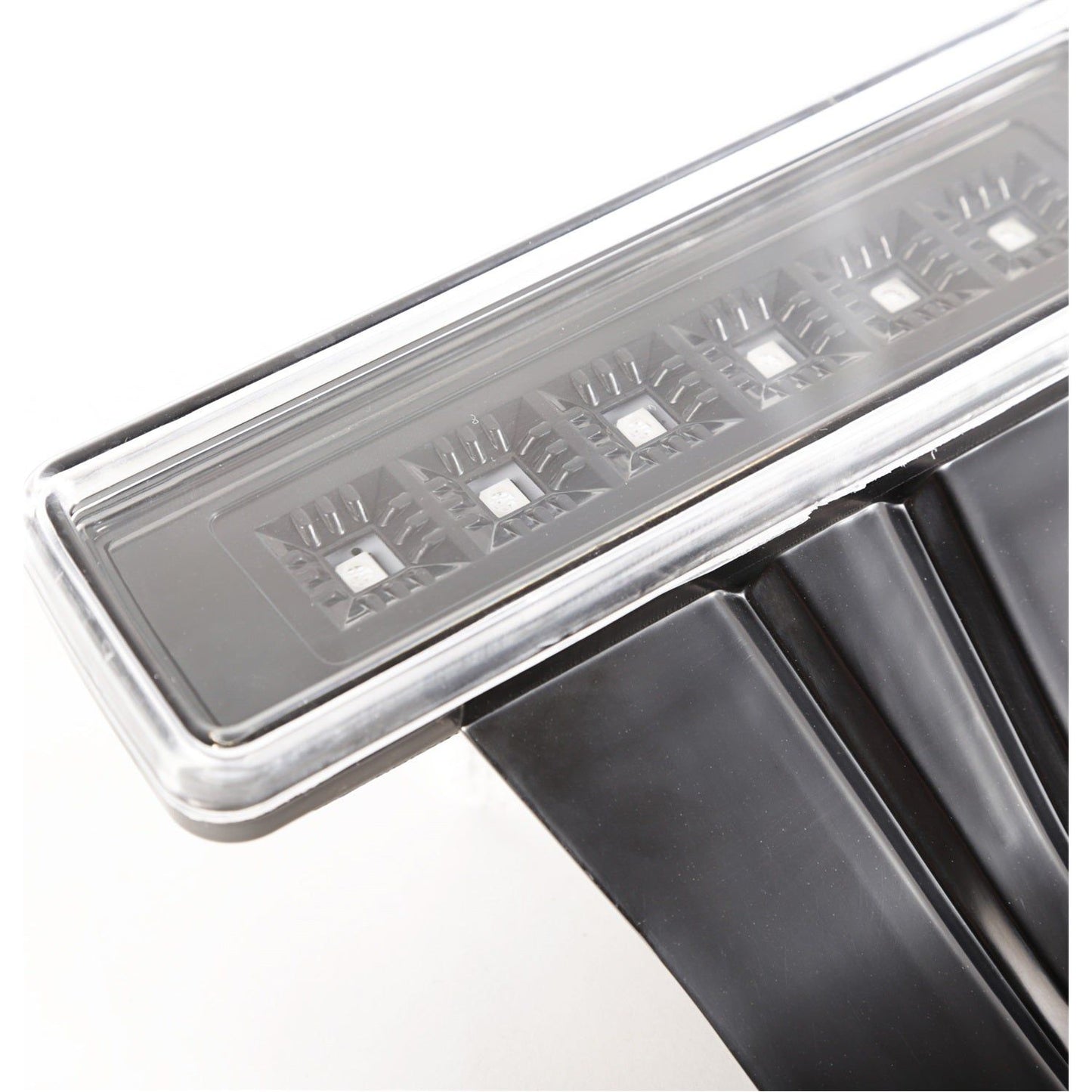 RUGGED RIDGE | 11585.05 | High Mount Led 3Rd Brake Light; 07-17 Wrangler