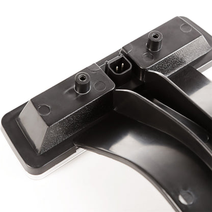 RUGGED RIDGE | 11585.05 | High Mount Led 3Rd Brake Light; 07-17 Wrangler