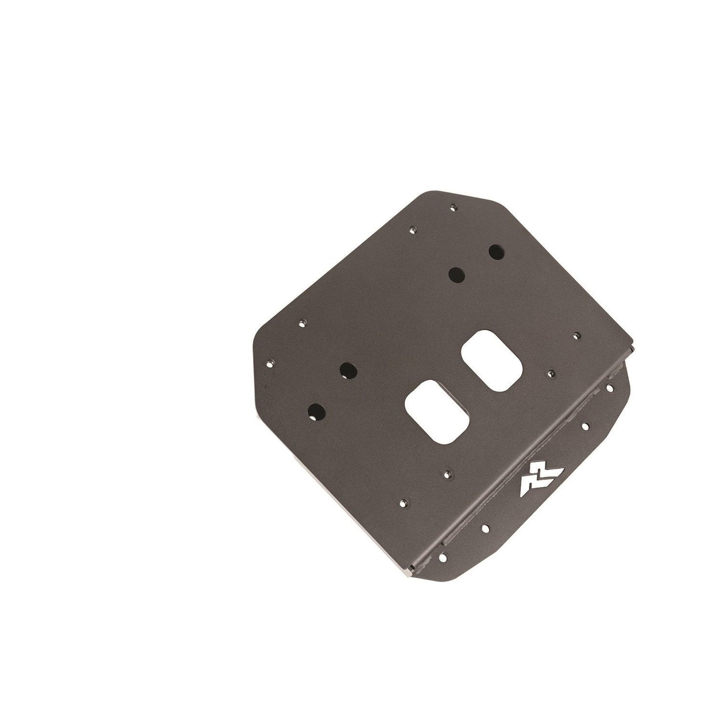 RUGGED RIDGE | 11585.26 | Spare Tire Relocation Bracket; 18-19 Jl